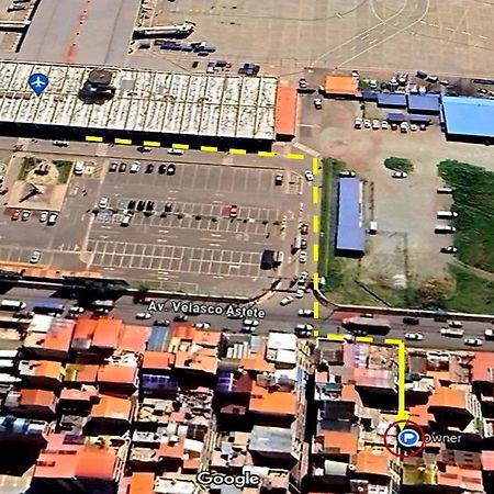 Hospedaje Qoricha'Skas Cuzco Exterior foto