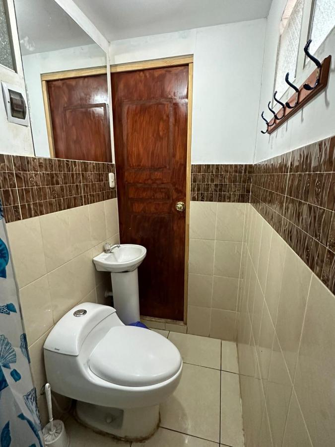 Hospedaje Qoricha'Skas Cuzco Exterior foto
